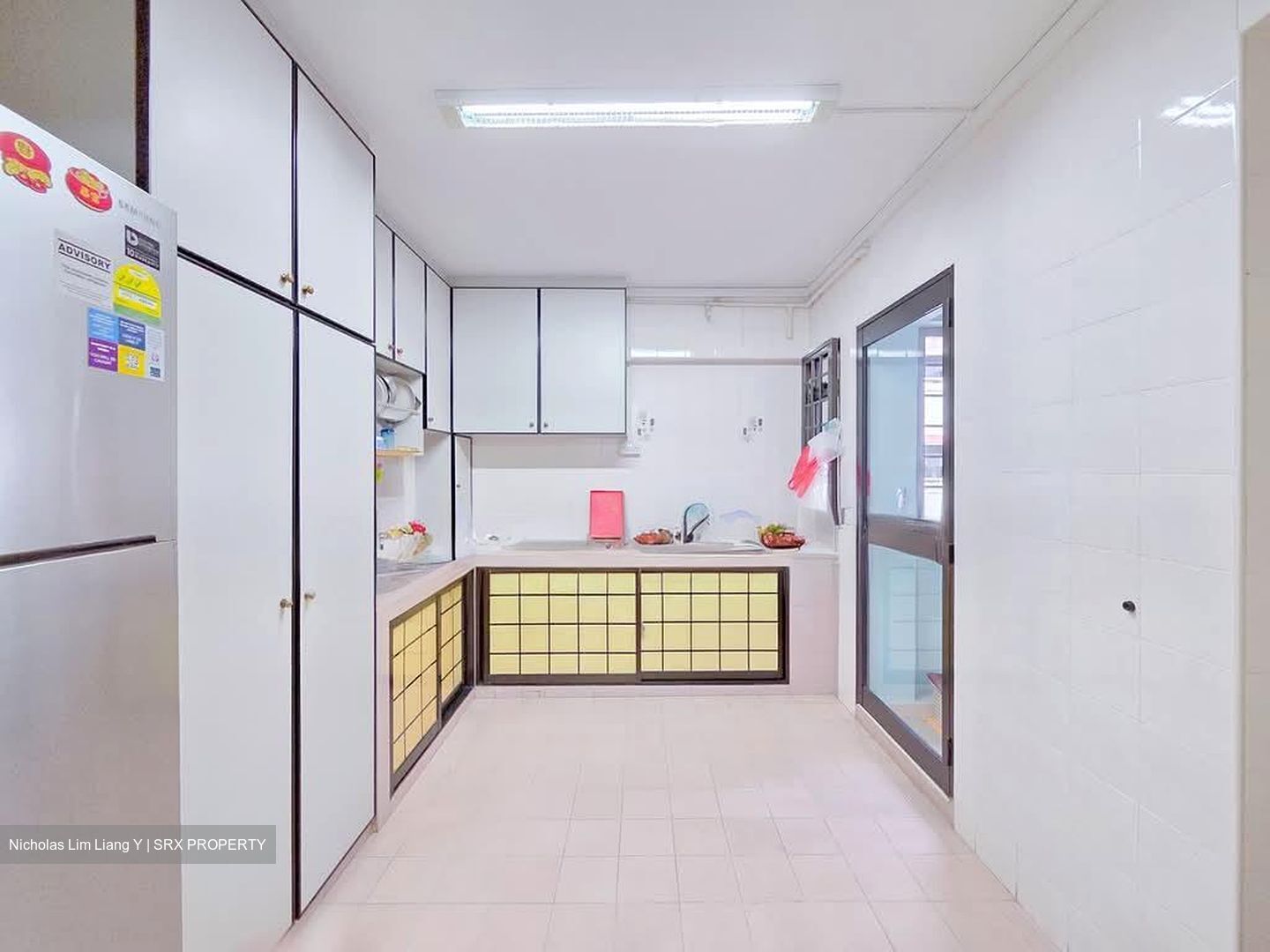 Blk 790 Woodlands Avenue 6 (Woodlands), HDB 5 Rooms #569788341
